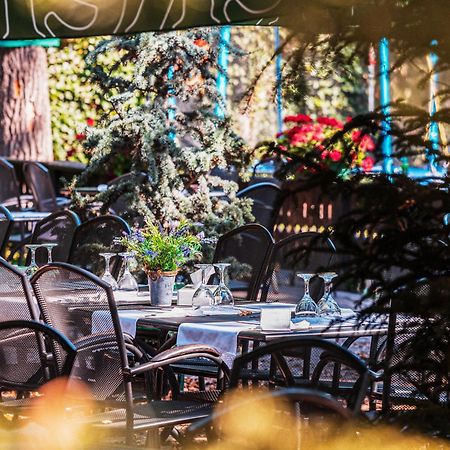 Hotel Cornul Vanatorului Pitesti Luaran gambar